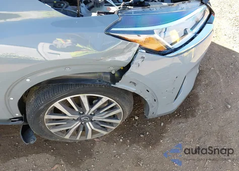 2022 Nissan Kicks Sv Xtronic Cvt из США, поврежденный, VIN 3N1CP5CV9NL514732